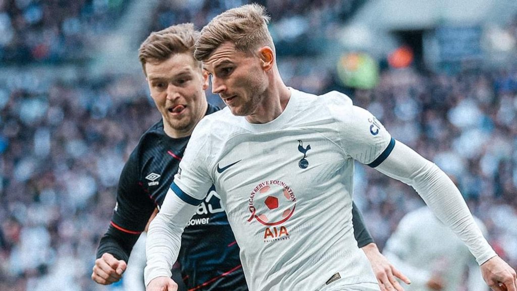 EPL: Son Heung-min Muncul Wira Tottenham Tundukkan Luton Town