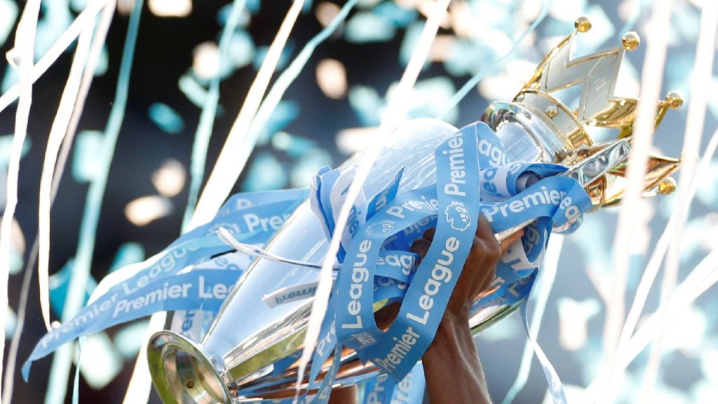 EPL Sertai Kes Saman Terhadap FIFA