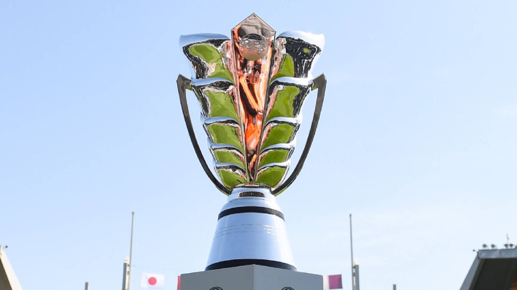 9 Negara Intai Hak Tuan Rumah Piala Asia 2031