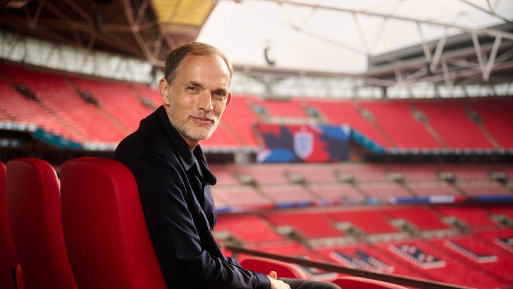 Thomas Tuchel Kongsi Sebab Sanggup Tolak Sertai Manchester United
