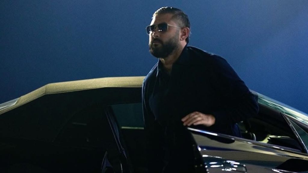 Tunku Ismail Pelabur Baharu Kelab Bosnia, FK Sarajevo?