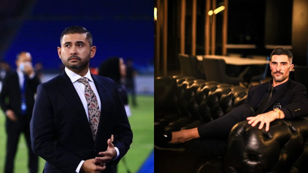 “Terima Kasih Tunku Ismail” – Alvaro Gonzalez