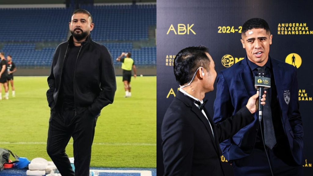 “Tunku Ismail Ubah Realiti Hidup Saya & Keluarga” -Bergson