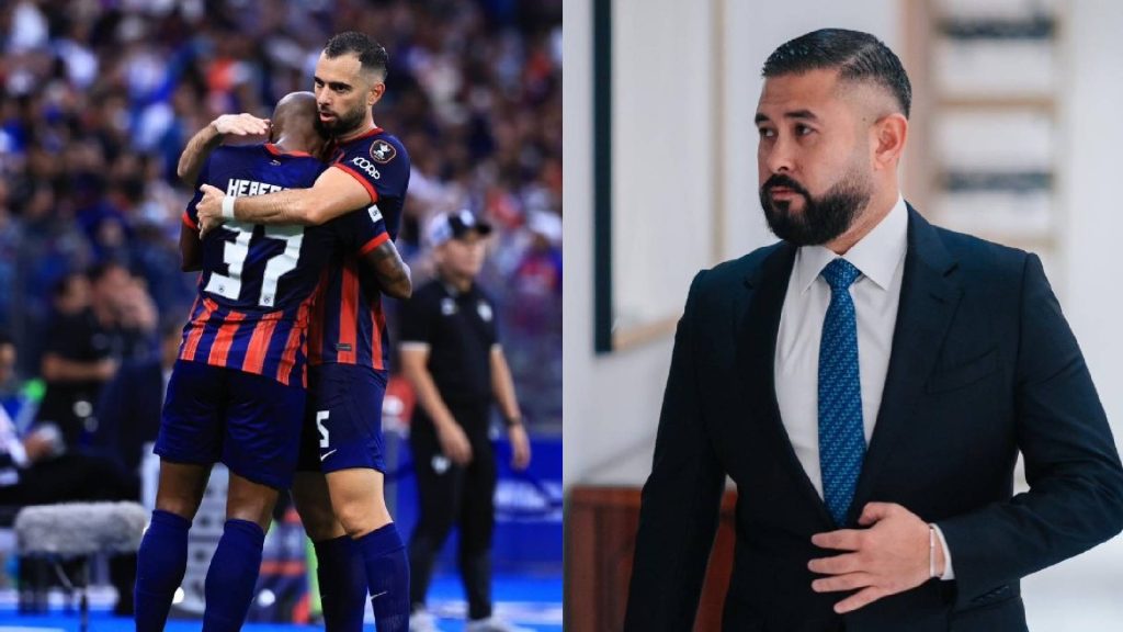 Ucapan Tunku Ismail Selepas JDT Mara Ke Final Piala Malaysia