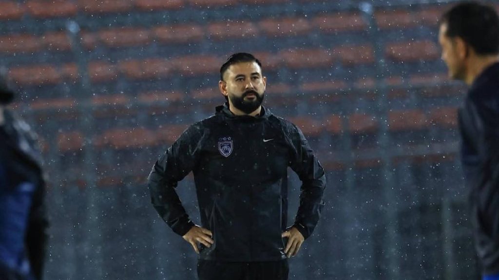 “Satu Demi Satu Jadi Mangsa” – Tunku Ismail