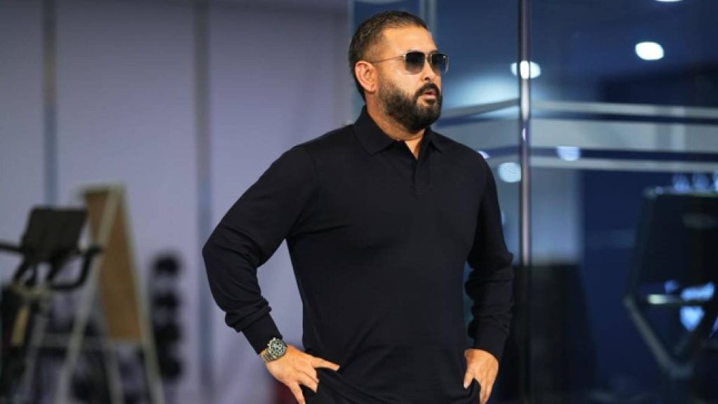 “Tanya Tunku Ismail Apa Perlu Buat” – Khairy Jamaluddin