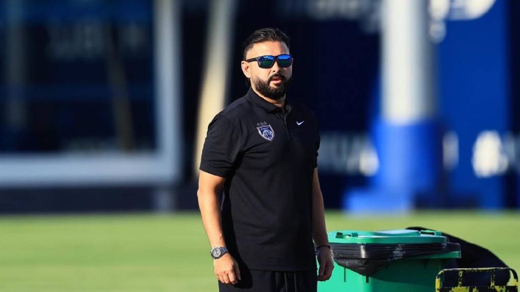 Reformasi Harimau Malaya Perlukan Sentuhan Tunku Ismail