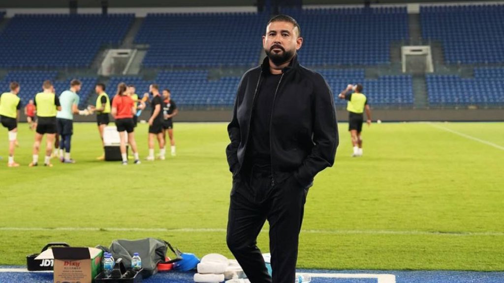 Tunku Ismail Harap Senario ‘Unik’ Di SSI Tak Berulang