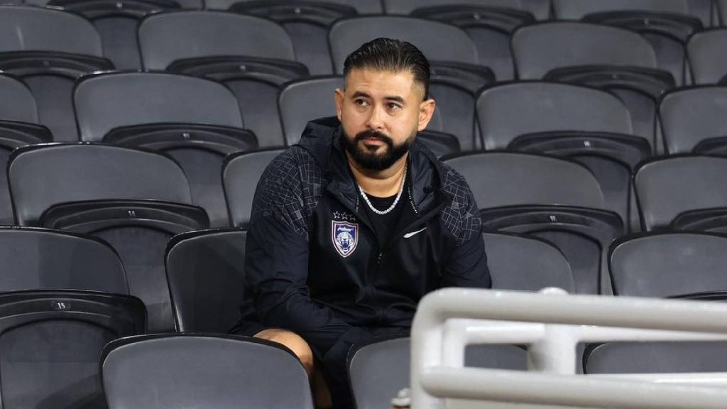 Tunku Ismail: Patutnya Bangga JDT Wakil Malaysia & Sumbang Mata AFC MA Ranking
