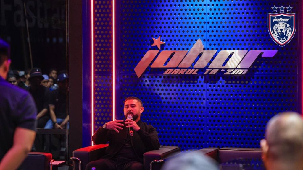 Tunku Ismail: Berada Dalam Kelompok Elit Di Asia Juga Pencapaian Hebat