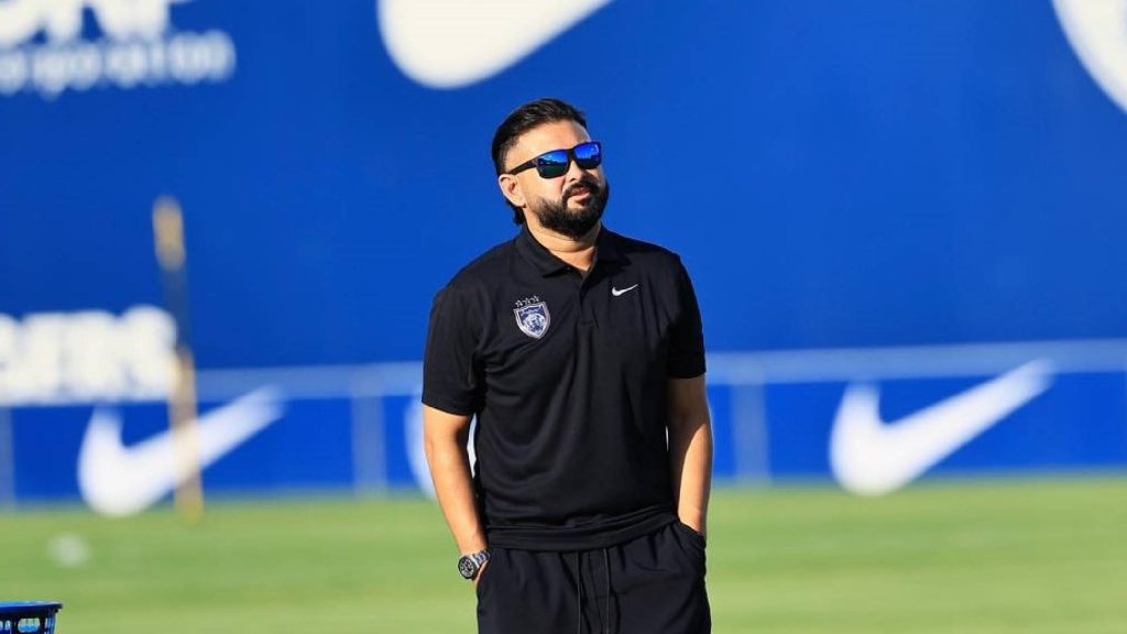 Tunku Ismail: Tiada Komen