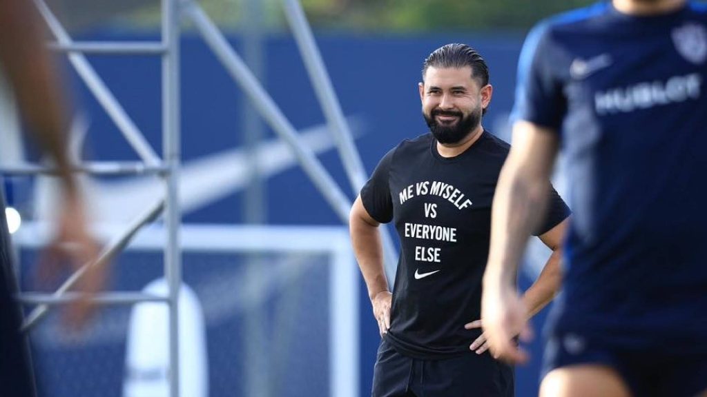 “Dia Bercakap Benar” – Tunku Ismail