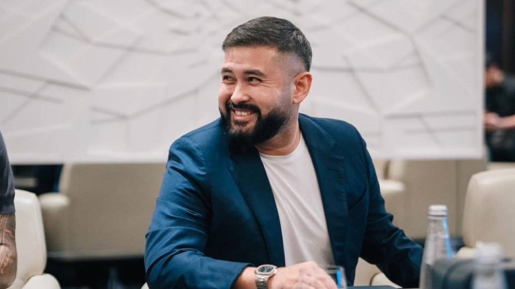 Sinar Baharu Sukan Johor Oleh Tunku Ismail