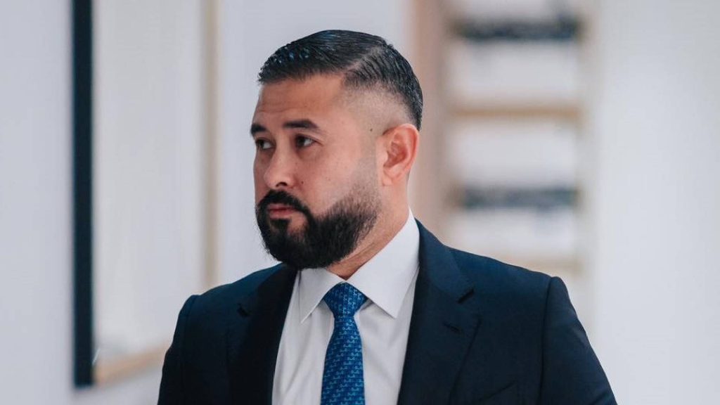 Kembali Ke FAM? Ini Respon Tunku Ismail