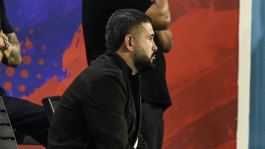 Tunku Ismail: FIFA ‘Hukum’ Pemain Tanpa Peruntukan Undang-Undang Sebenar