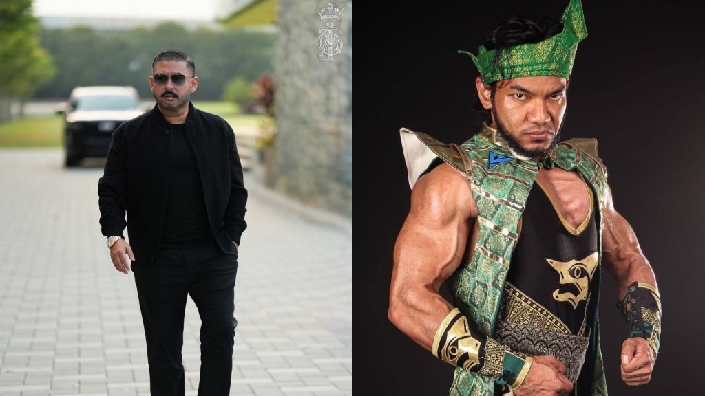 “Tunku Ismail Sokong Impian Saya Saat Tiada Siapa Peduli” – Shaukat