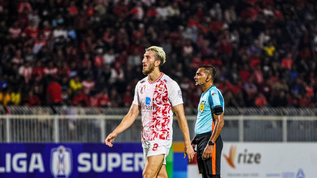 Giancarlo Gallifuoco: Satu Malaysia Tahu Kelebihan Faisal Halim