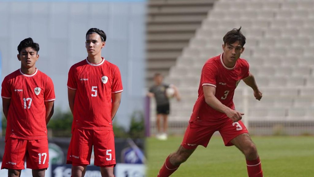 Naturalisasi Selanjutnya, Tim Geypens Dan Dion Markx Tiba Di Indonesia