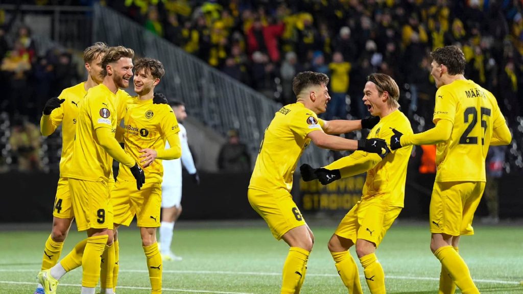 Kelab Norway, Bodo/Glimt Derma Hasil Jualan Tiket Kepada Palestin