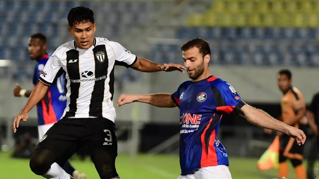 Nilai Pasaran Liga Super Cecah RM252 Juta, Ke-4 Di ASEAN