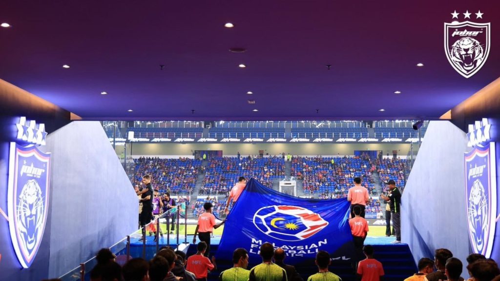 Malaysia Dalam Fasa Akhir Implementasi Sistem VAR