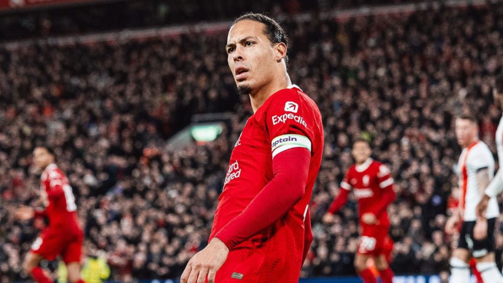 Van Dijk Cuba Takutkan Chelsea