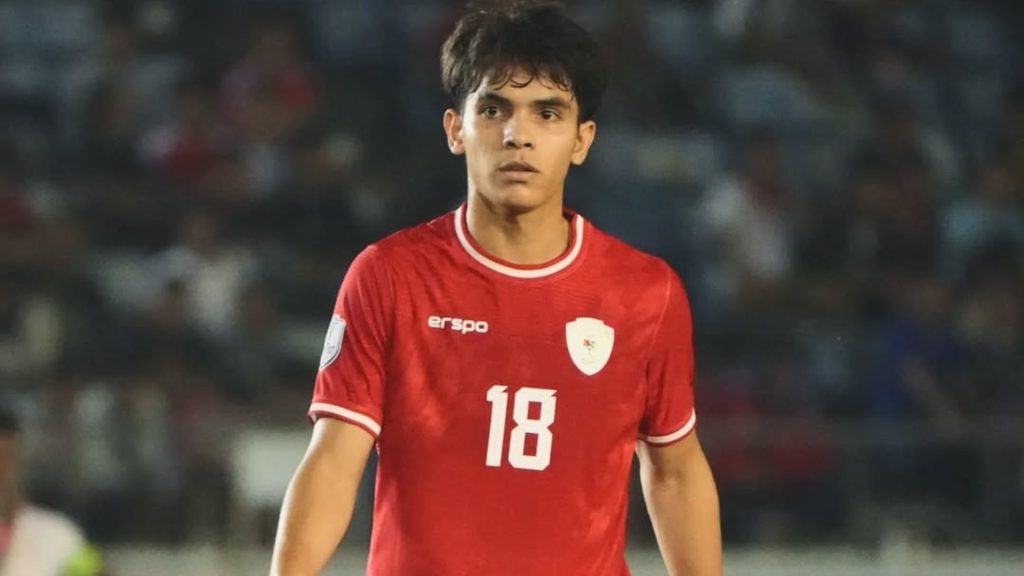 Kisah Victor Dethan 4 Kali Gagal Debut di Timnas Indonesia Sebelum Piala AFF