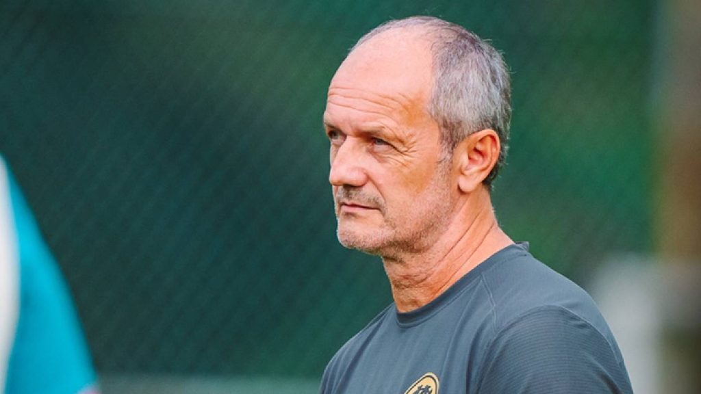 “Semua Kelab Nak Kalahkan KL City” – Risto Vidakovic