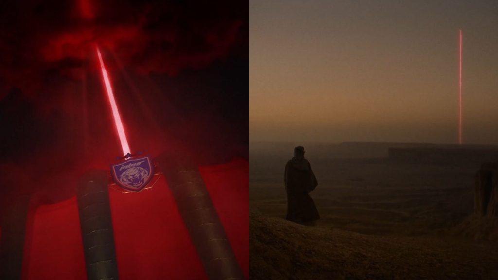 Macam Adegan Filem, Video JDT Di Jepun & Thailand Petanda Misi ‘Gegar’ Asia