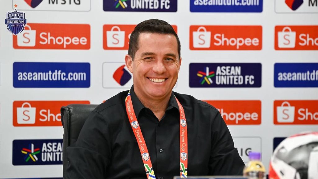 Shopee Cup: Taktikal Selangor Bakal Beri Cabaran Kepada Buriram United