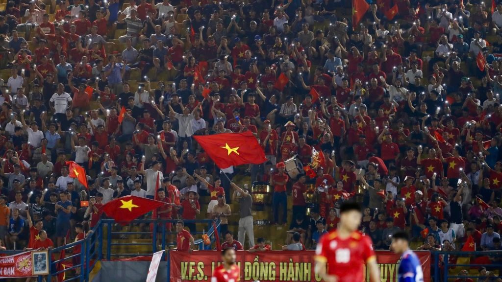 Vietnam Hantar Aduan Rasmi