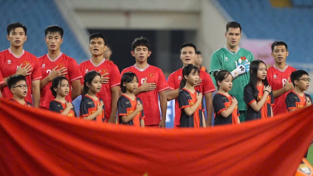 Vietnam Sasar ‘Takluk’ ASEAN