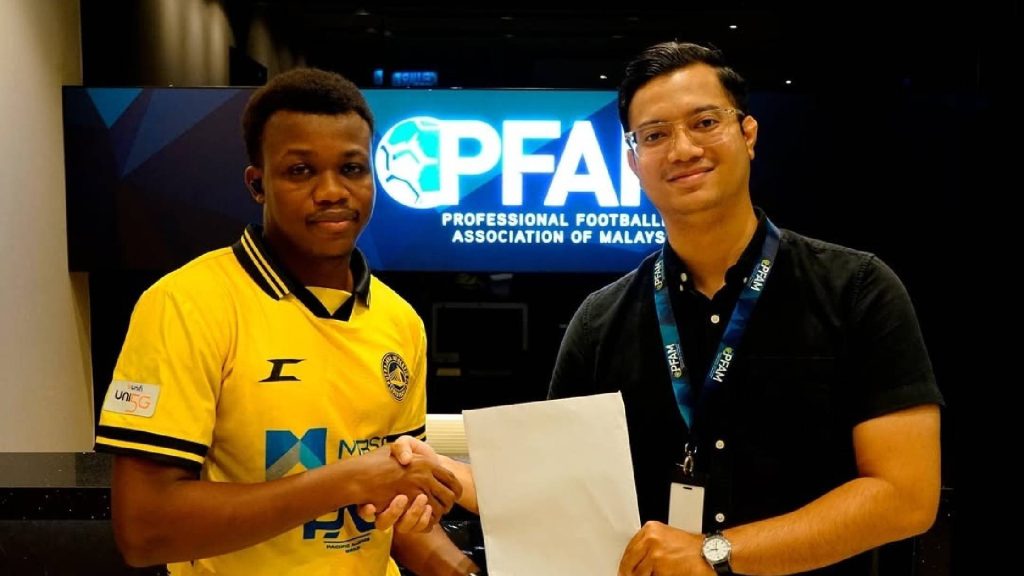 PFAM & FIFPRO Bekerjasama Bantu Bekas Pemain PT Athletic