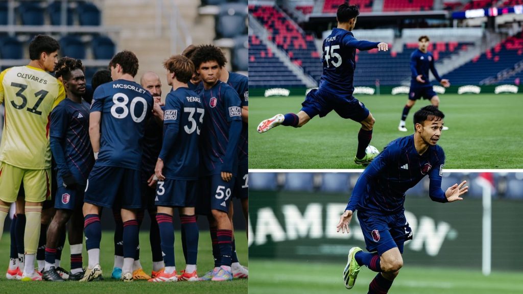 Wan Kuzain ‘Pukau’ Orang US, Kelebihan Buat Harimau Malaya