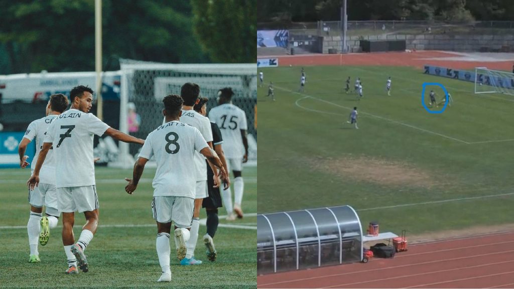 Wan Kuzain Terus Pamer Bisa Di Amerika Syarikat