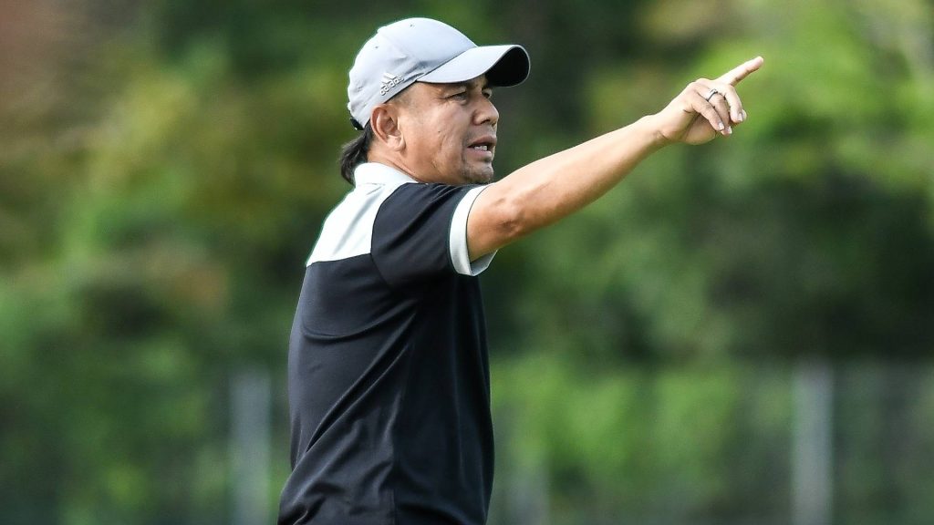 Jurulatih KL Rovers Puas Hati Dengan Layanan Kelas Pertama Diberikan JDT