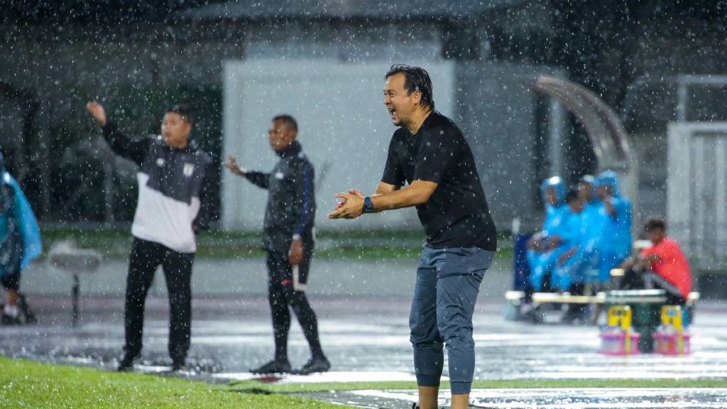 Cita-Cita Awal Wan Rohaimi Tidak Kesampaian