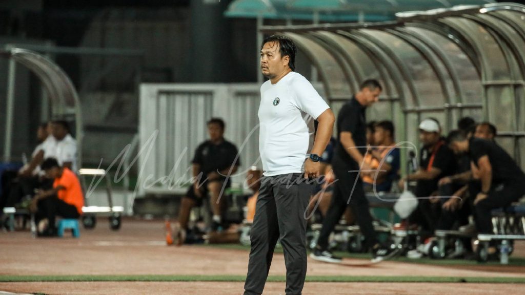 Wan Rohaimi Hampir Pasti Kekal Kemudi Penang