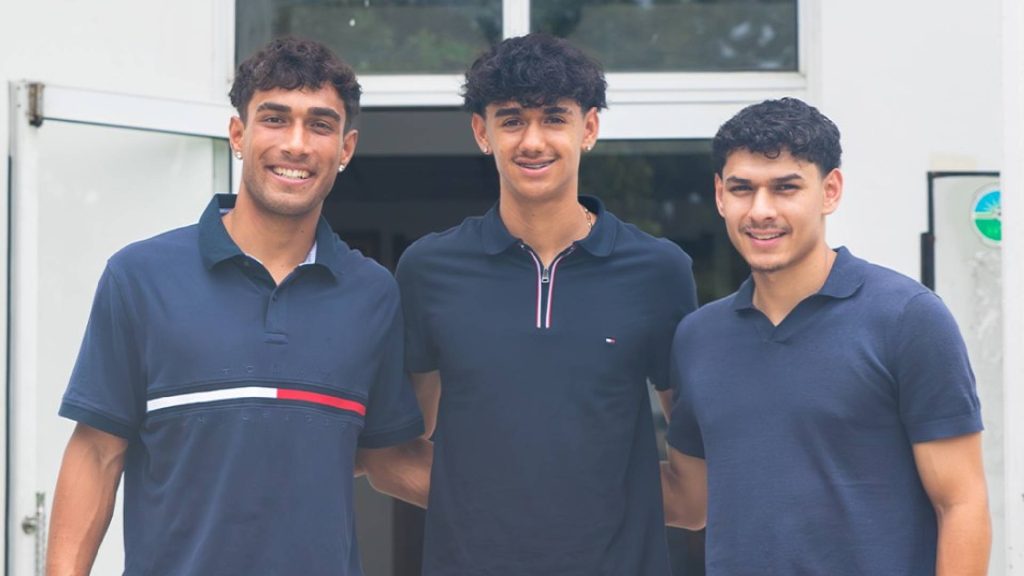 Timor Leste Bakal Diperkuat 3 Pemain Warisan Dari Australia