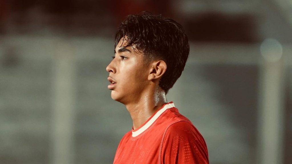 Coret Welber Jardim, Indra Sjafri: Klub Sudah Oke, Tiket Dikirim