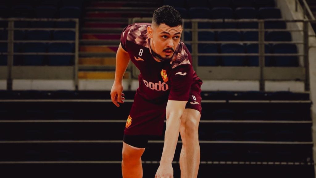 Kelab Indonesia ‘Sambar’ Khidmat Pemain Selangor, Well Pereira