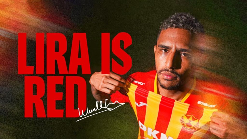Selangor Rekrut Bekas Penyerang Kedah, Willian Lira