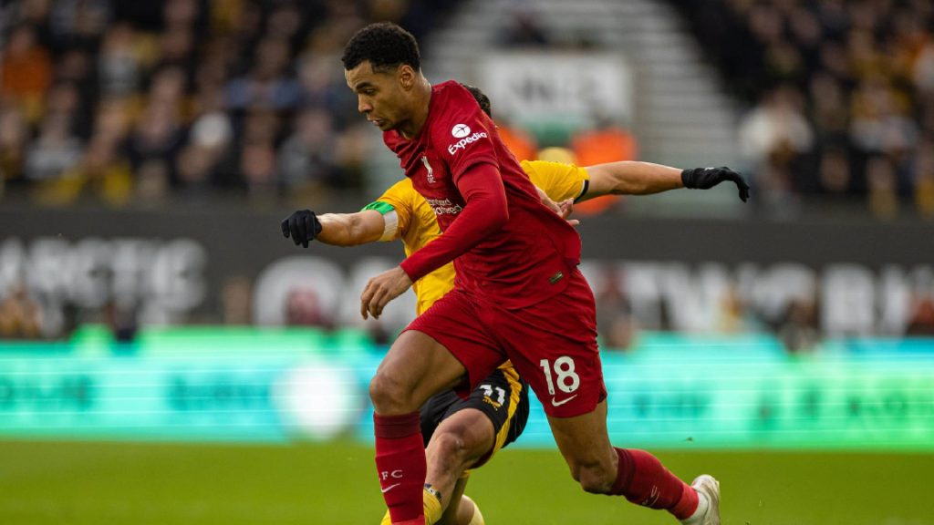 EPL: Liverpool Terus Merosot, Tewas Lagi Kepada Wolves