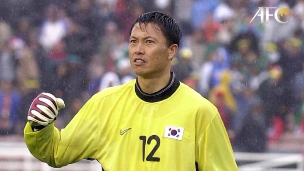 Legenda Korea Selatan Perkuat Barisan Kejurulatihan Vietnam