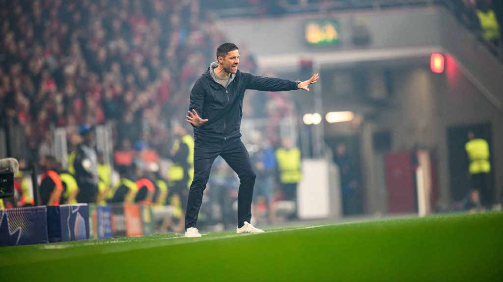 Lagenda Liverpool Ganti Ten Hag Di Man United?