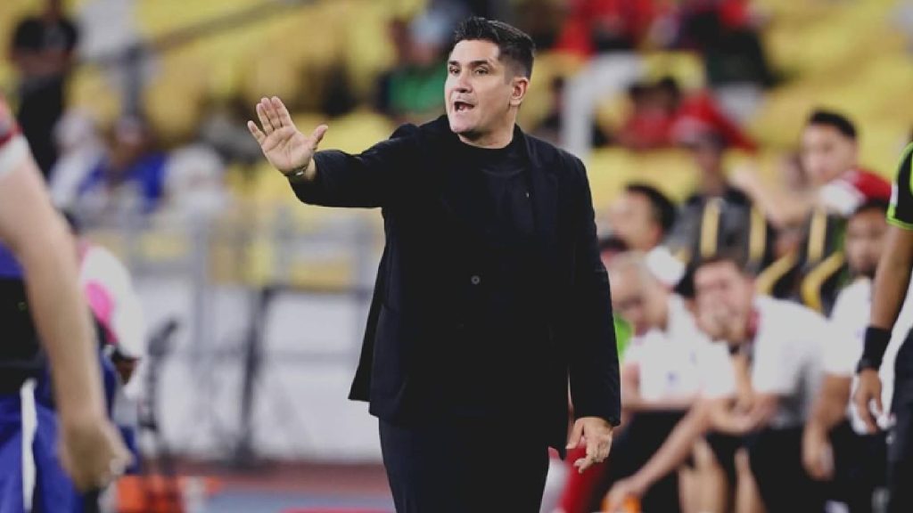 Xisco Munoz: Bukan Mudah Menangi Piala FA