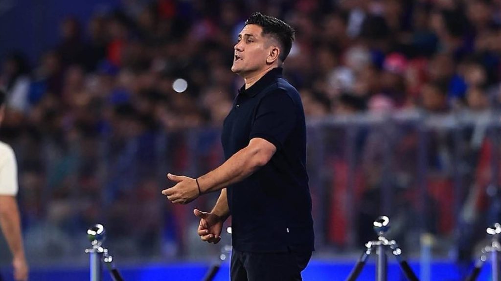 Xisco Munoz: Ini Apa JDT Patut Buat