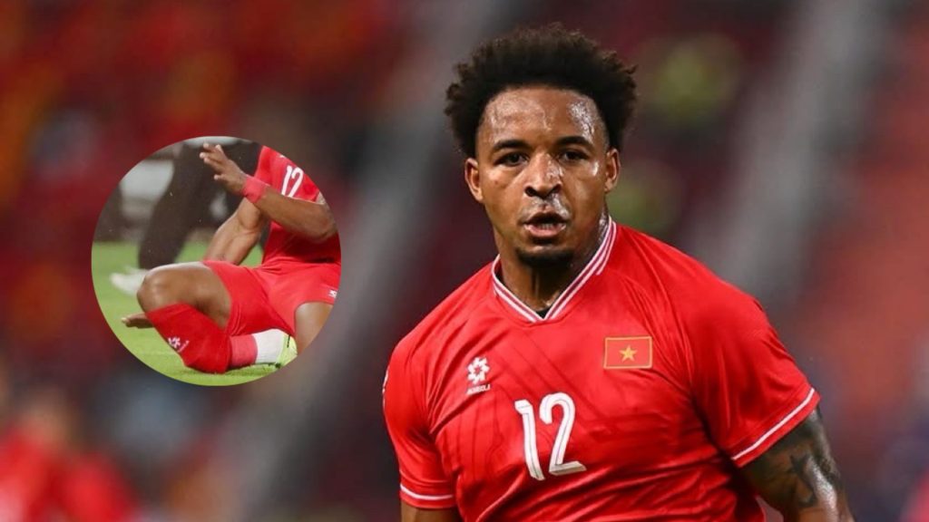 Vietnam Hilang Khidmat Xuan Son Hampir 6 Bulan