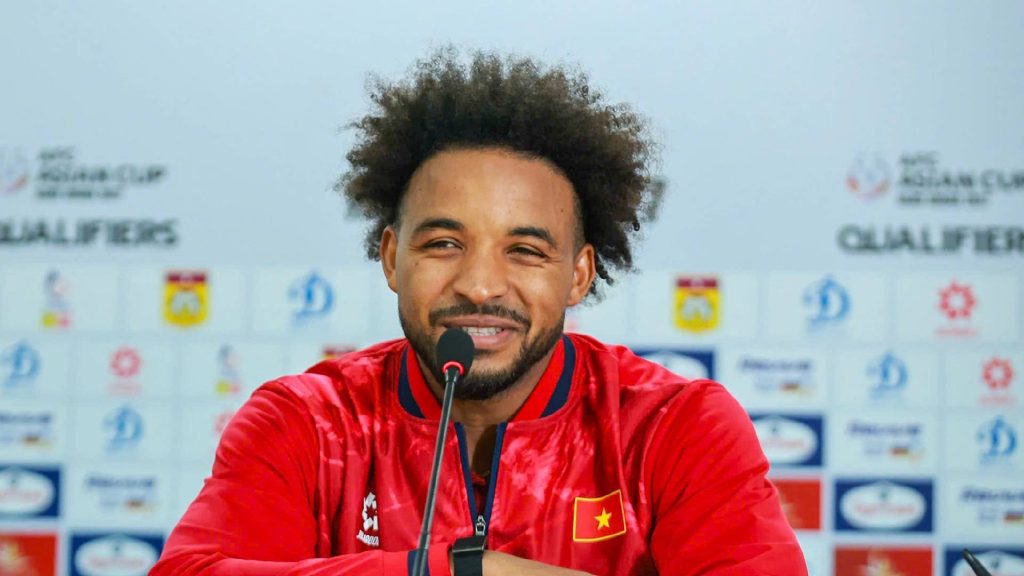 Xuan Son: Ini Baru Permulaan