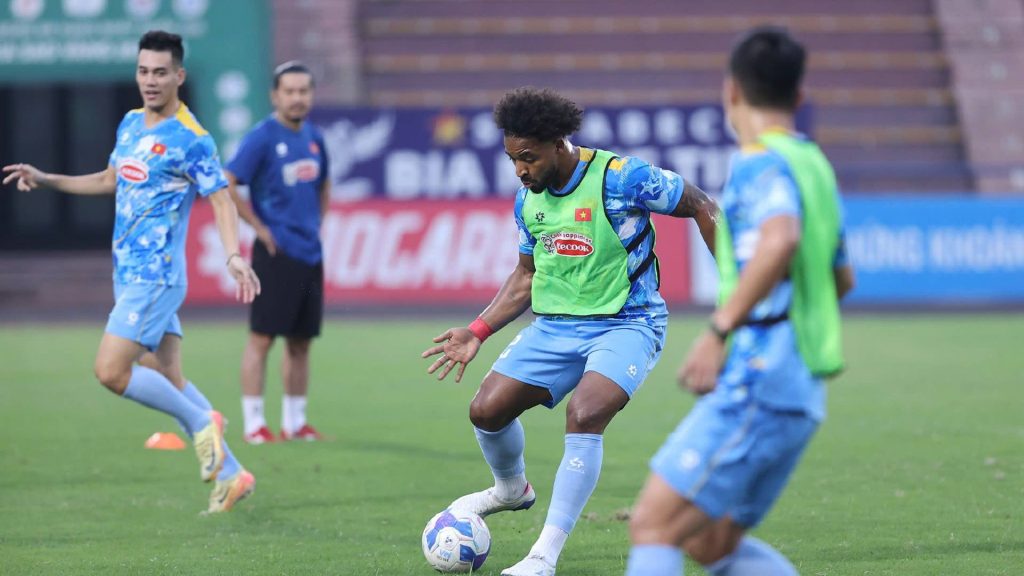 Xuan Son Laung Amaran Awal